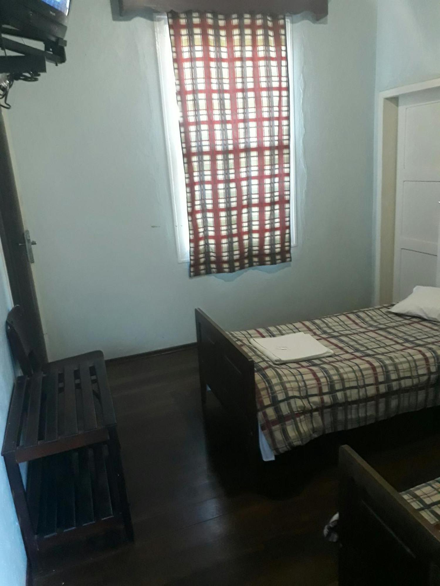 Hotel Hermann Blumenau Quarto foto