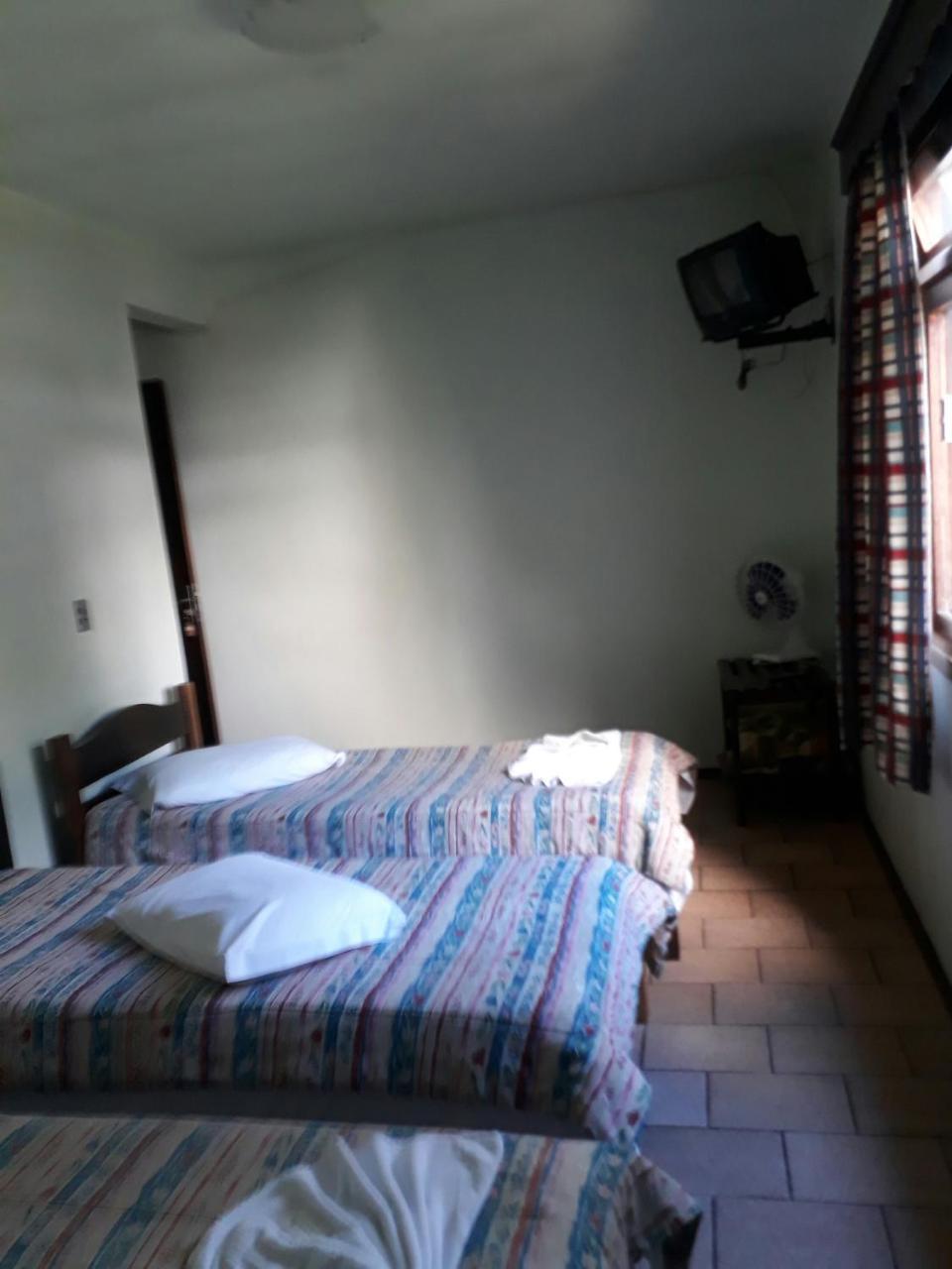 Hotel Hermann Blumenau Quarto foto